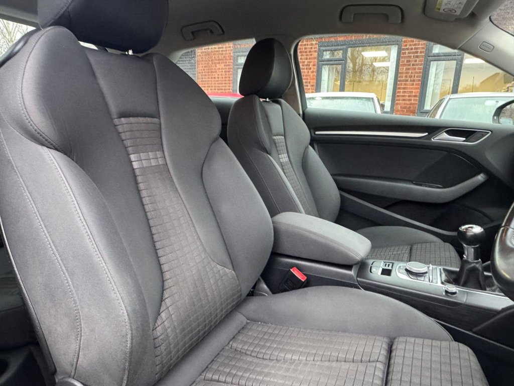 Used Audi A3 2014 for sale - 77042563: Photo 14