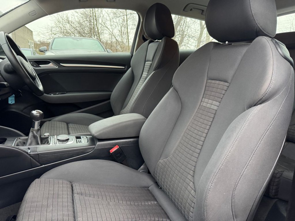 Used Audi A3 2014 for sale - 77042563: Photo 15