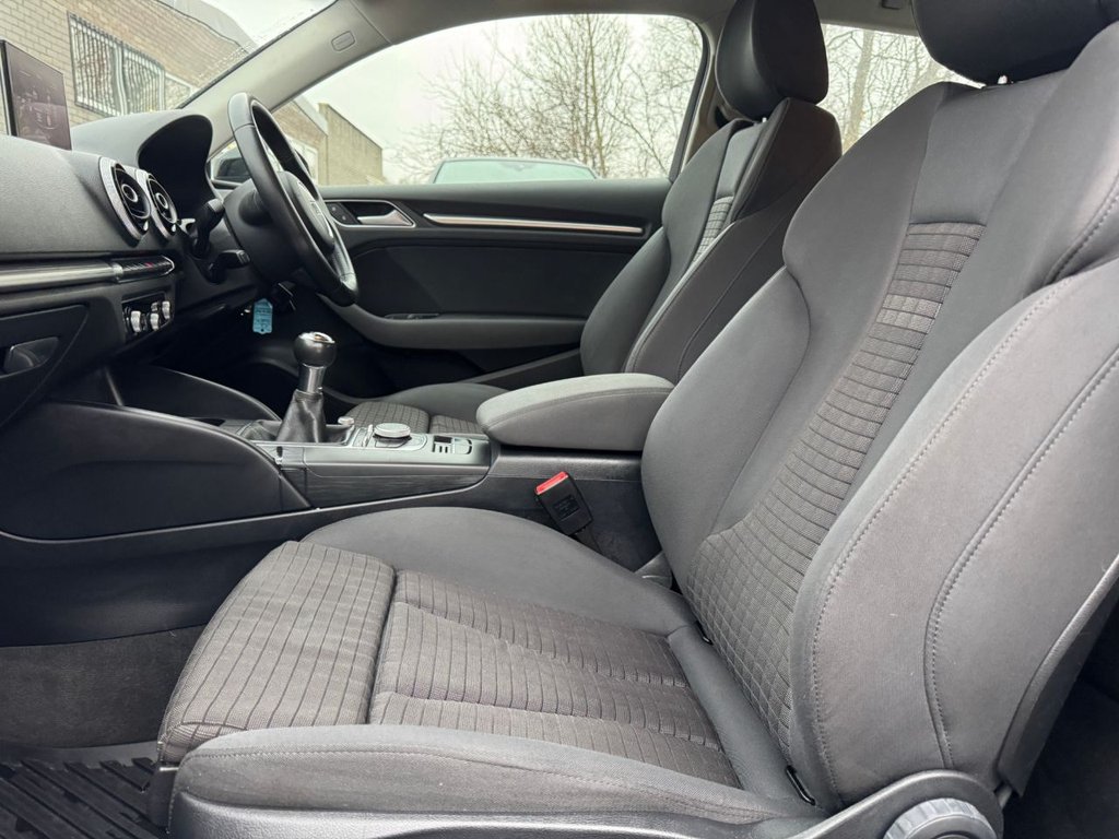 Used Audi A3 2014 for sale - 77042563: Photo 16