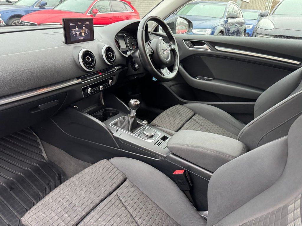 Used Audi A3 2014 for sale - 77042563: Photo 17