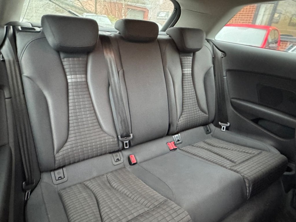 Used Audi A3 2014 for sale - 77042563: Photo 18