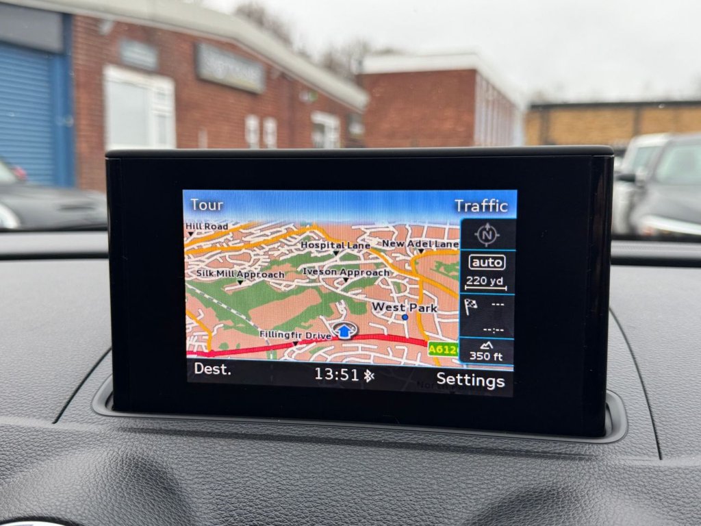 Used Audi A3 2014 for sale - 77042563: Photo 20