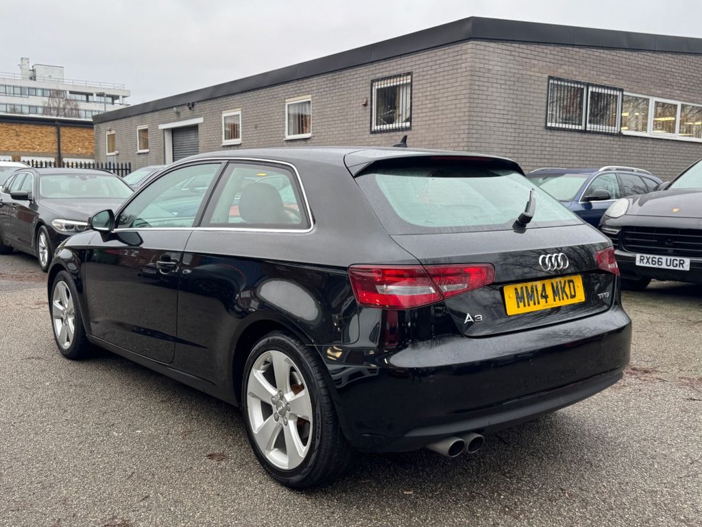 Used Audi A3 2014 for sale - 77042563: Photo 5