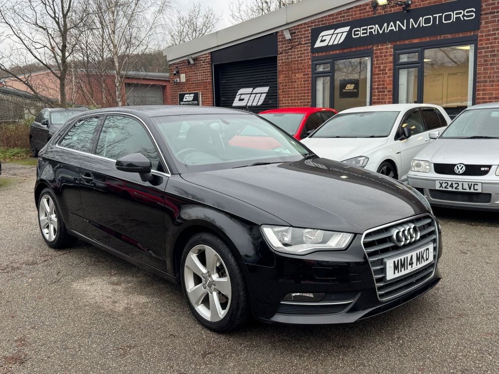 Used Audi A3 2014 for sale - 77042563: Photo 6