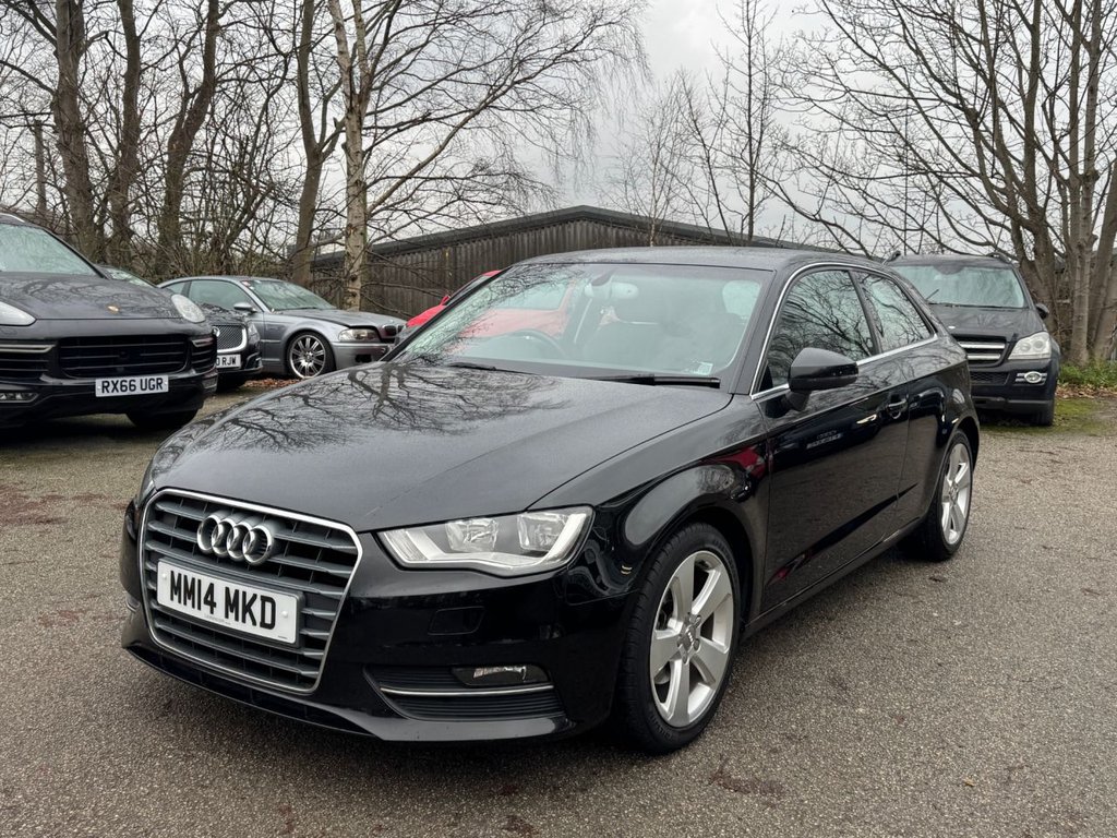 Used Audi A3 2014 for sale - 77042563: Photo 7