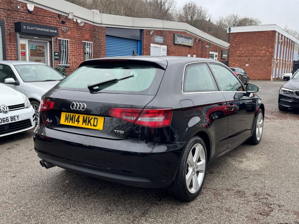 Used Audi A3 2014 for sale - 77042563: Photo 8