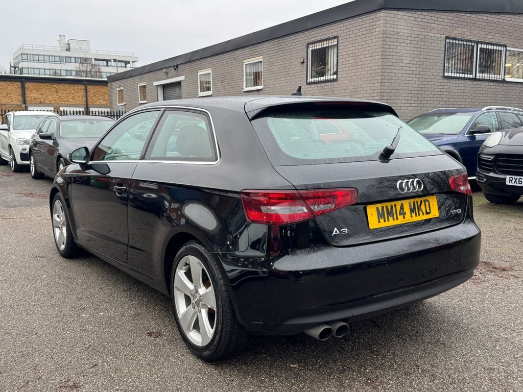 Used Audi A3 2014 for sale - 77042563: Photo 9