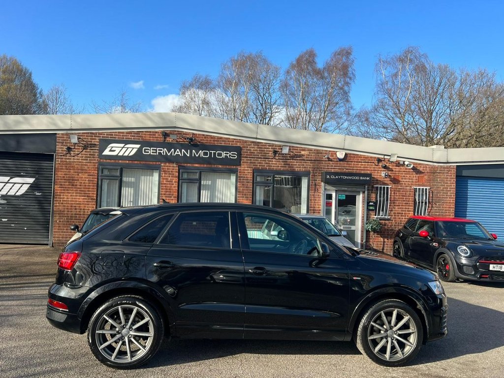 Used Audi Q3 2016 for sale - 78049647: Photo 13