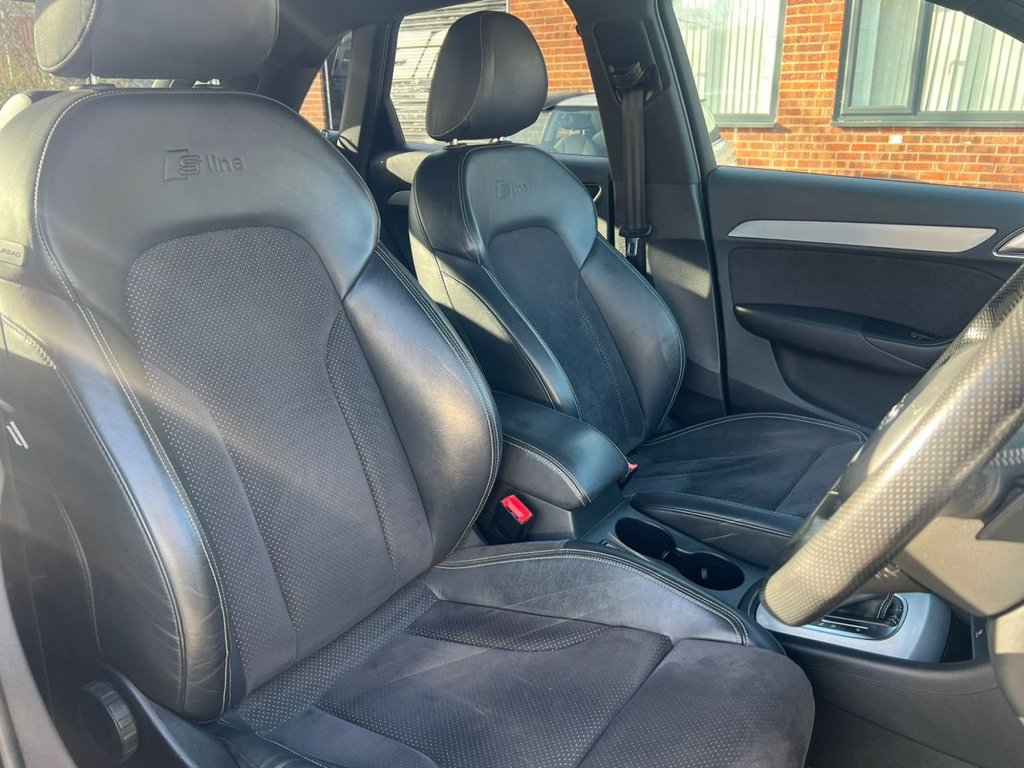 Used Audi Q3 2016 for sale - 78049647: Photo 14