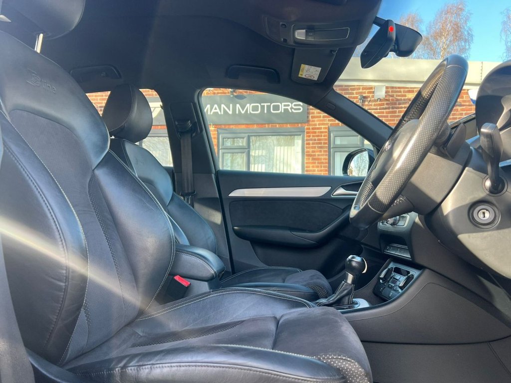 Used Audi Q3 2016 for sale - 78049647: Photo 15