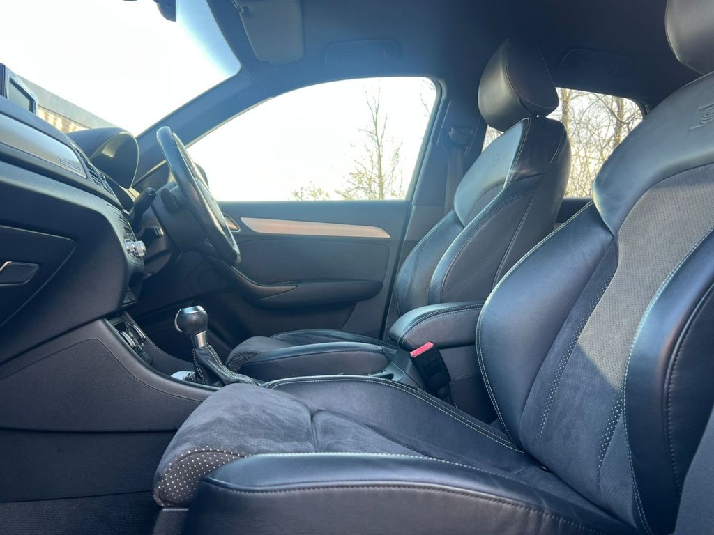 Used Audi Q3 2016 for sale - 78049647: Photo 16