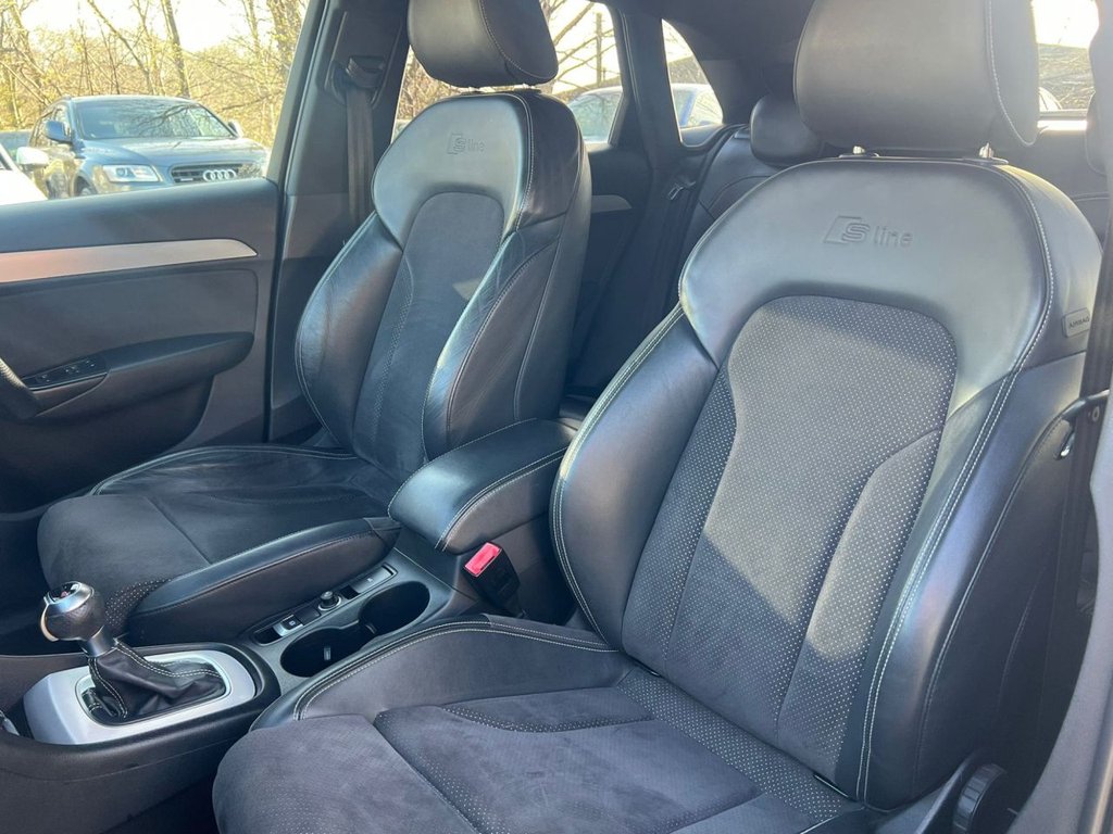 Used Audi Q3 2016 for sale - 78049647: Photo 17