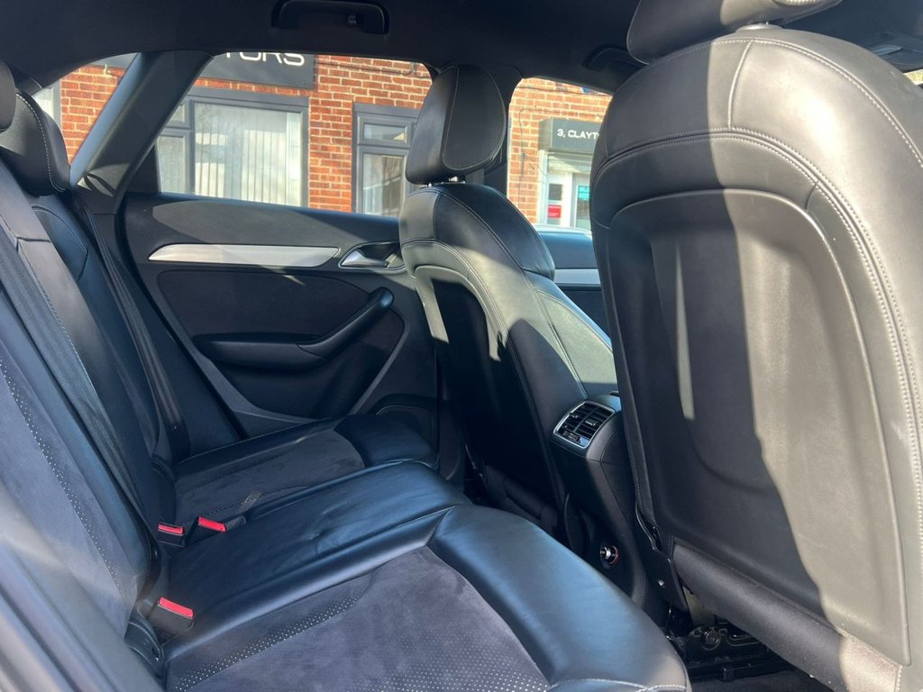 Used Audi Q3 2016 for sale - 78049647: Photo 20