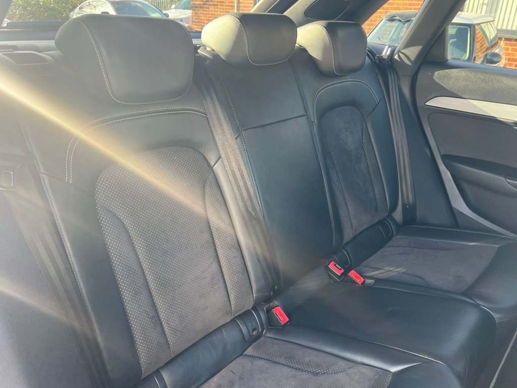 Used Audi Q3 2016 for sale - 78049647: Photo 21