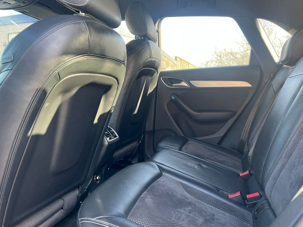 Used Audi Q3 2016 for sale - 78049647: Photo 22