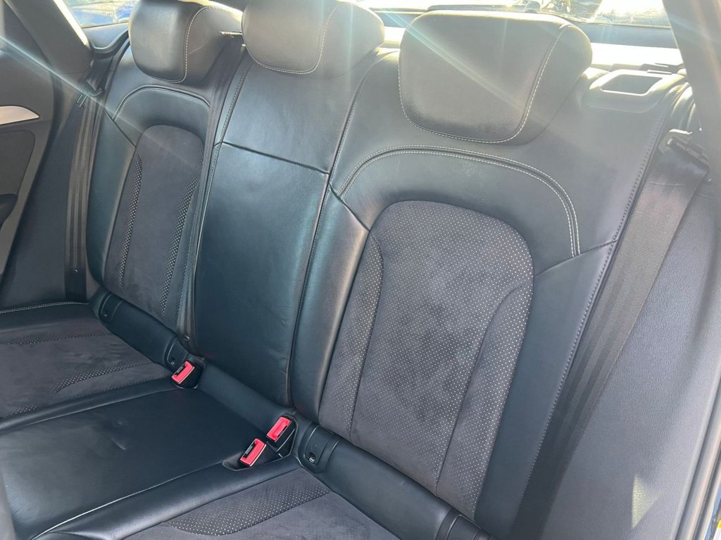 Used Audi Q3 2016 for sale - 78049647: Photo 23