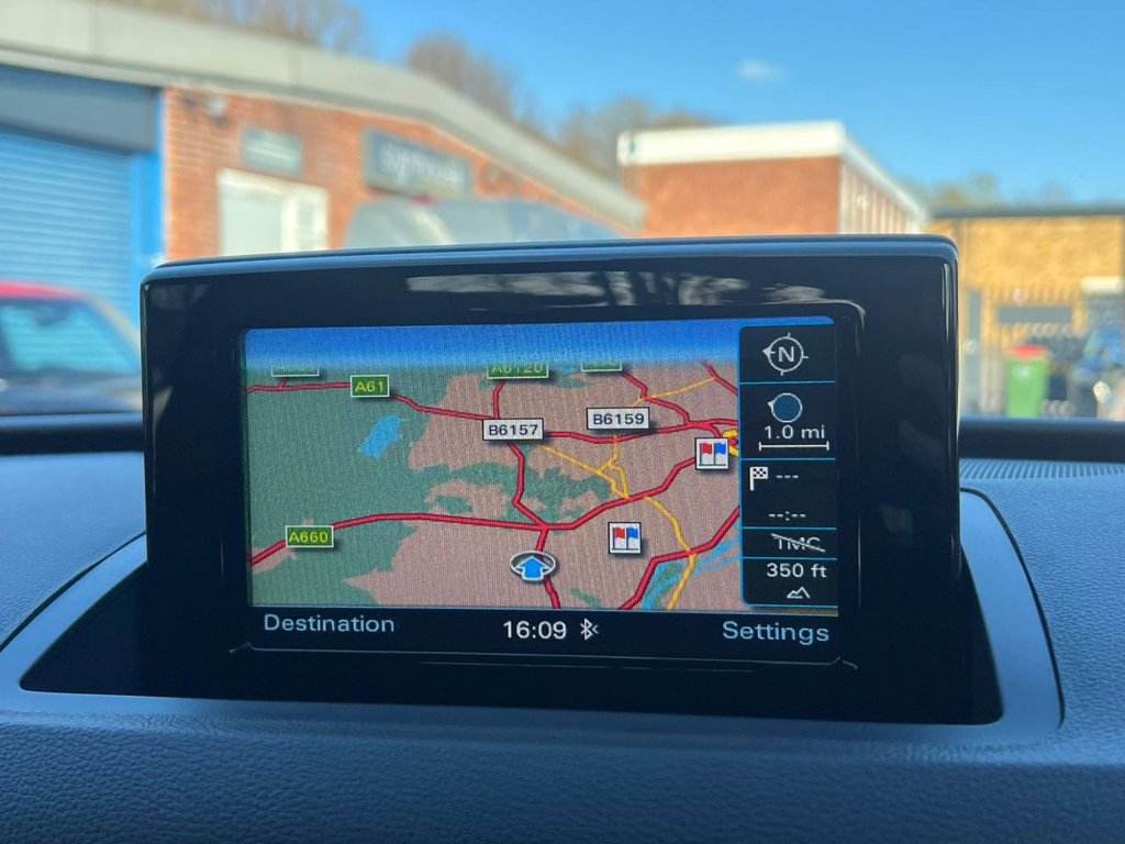 Used Audi Q3 2016 for sale - 78049647: Photo 24