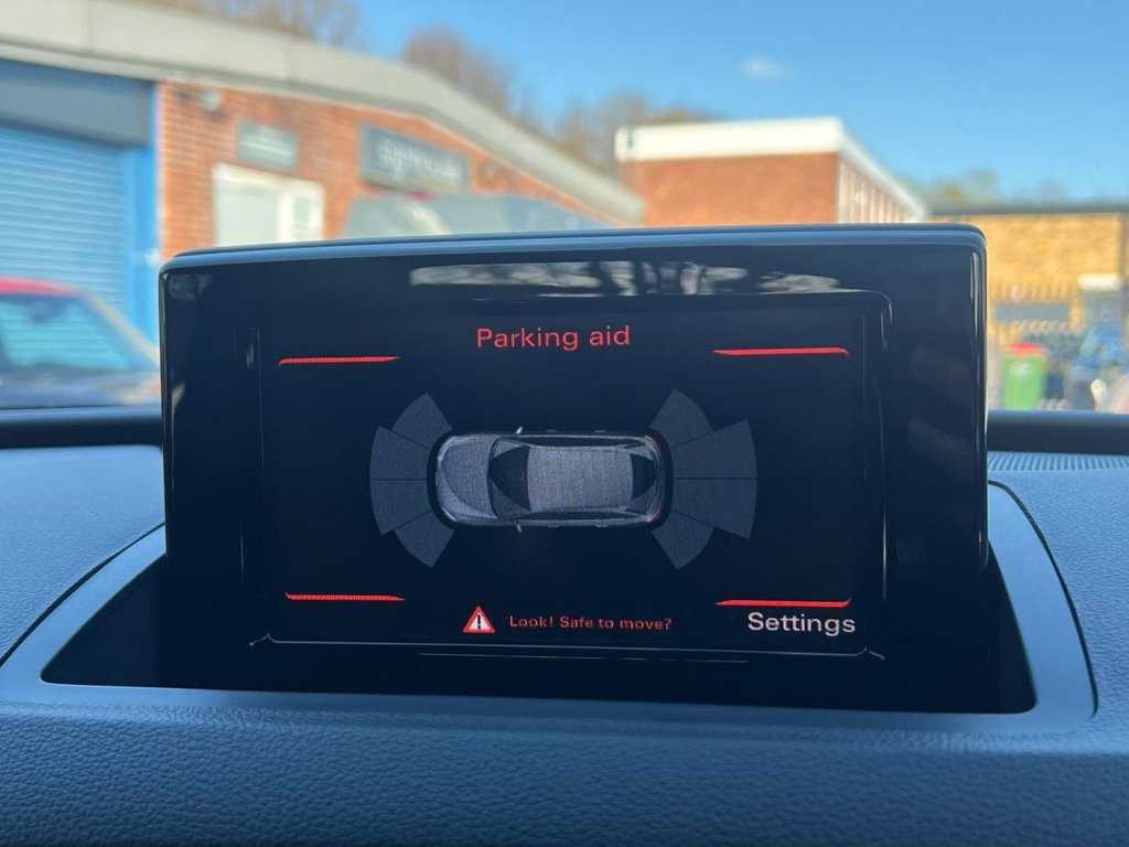 Used Audi Q3 2016 for sale - 78049647: Photo 25