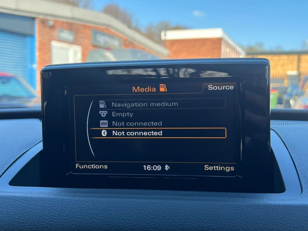 Used Audi Q3 2016 for sale - 78049647: Photo 26