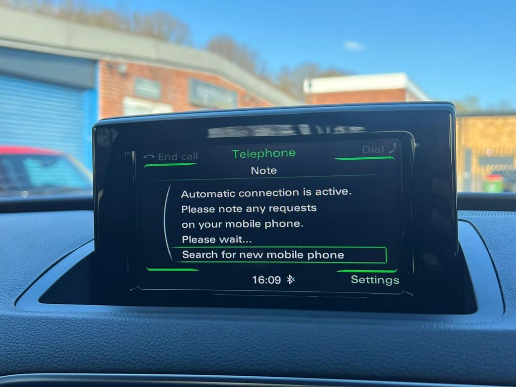 Used Audi Q3 2016 for sale - 78049647: Photo 27