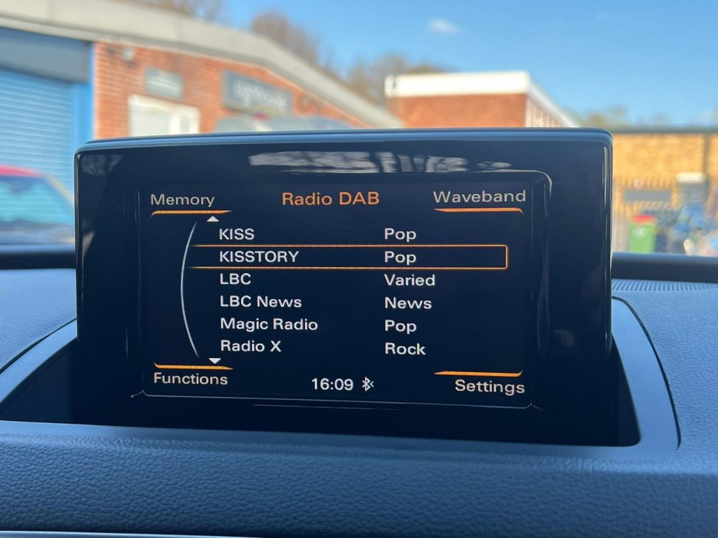 Used Audi Q3 2016 for sale - 78049647: Photo 28