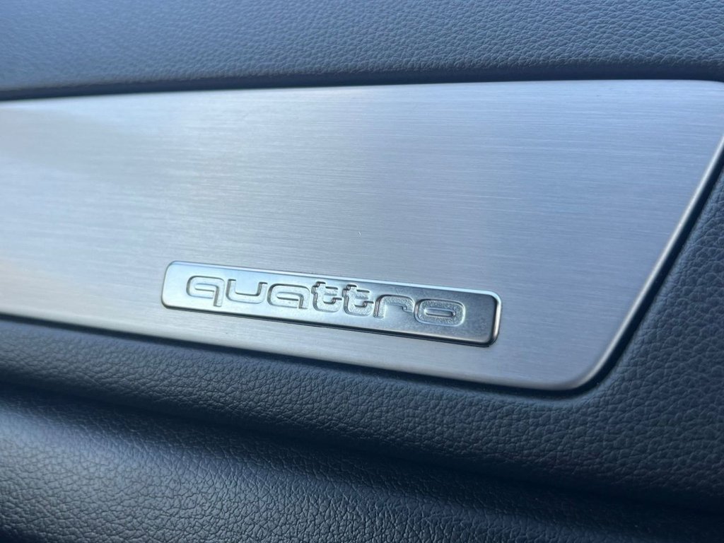 Used Audi Q3 2016 for sale - 78049647: Photo 30