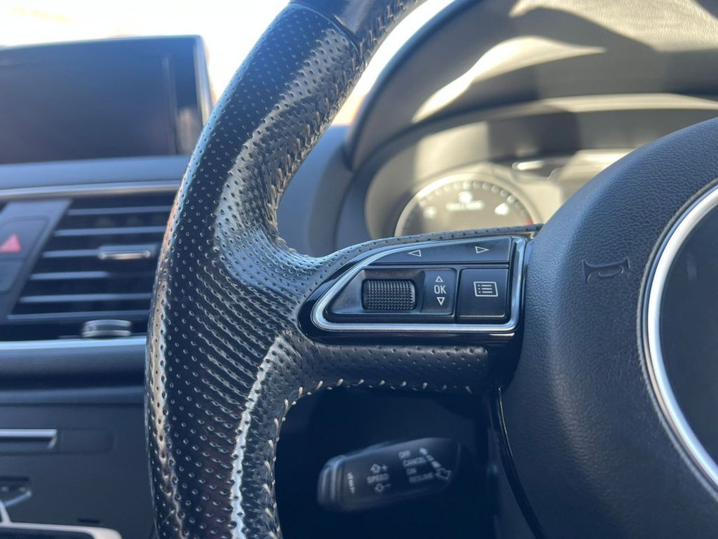 Used Audi Q3 2016 for sale - 78049647: Photo 34