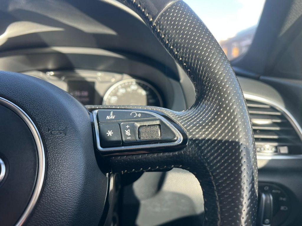 Used Audi Q3 2016 for sale - 78049647: Photo 35