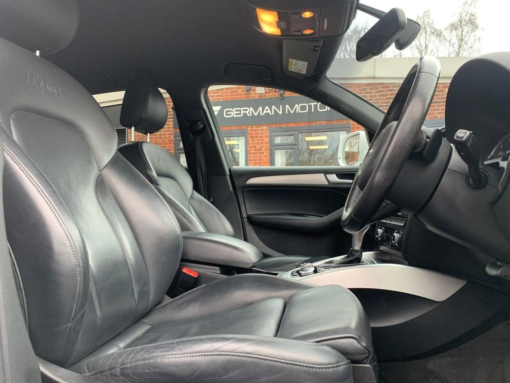 Used Audi Q5 2015 for sale - 77920322: Photo 15