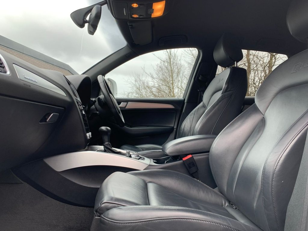 Used Audi Q5 2015 for sale - 77920322: Photo 17