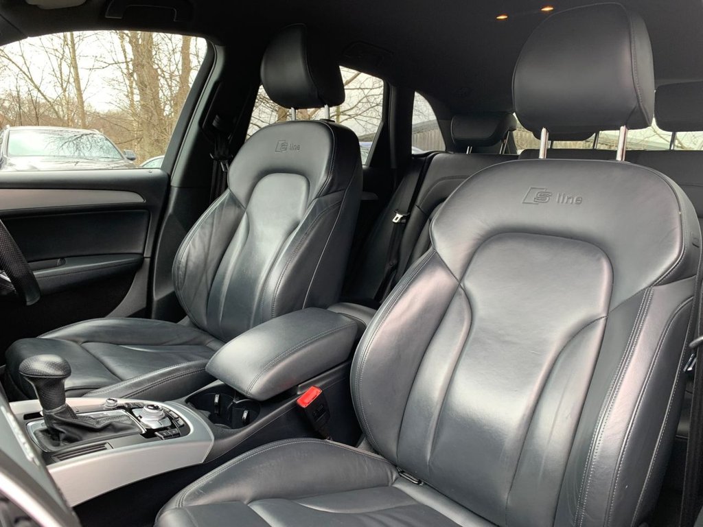 Used Audi Q5 2015 for sale - 77920322: Photo 18