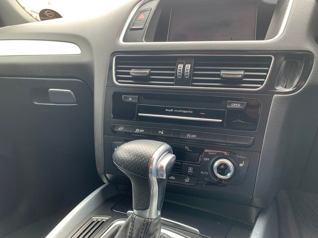 Used Audi Q5 2015 for sale - 77920322: Photo 24