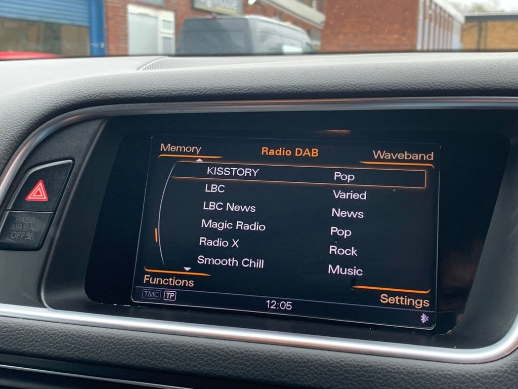 Used Audi Q5 2015 for sale - 77920322: Photo 27