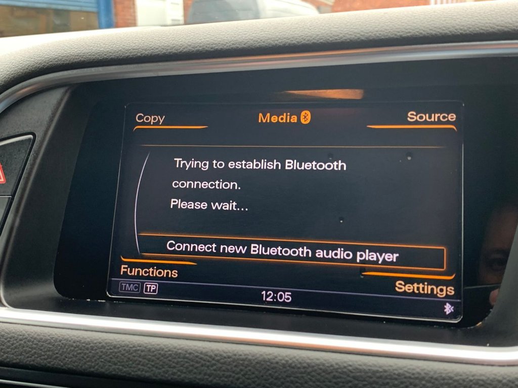 Used Audi Q5 2015 for sale - 77920322: Photo 28