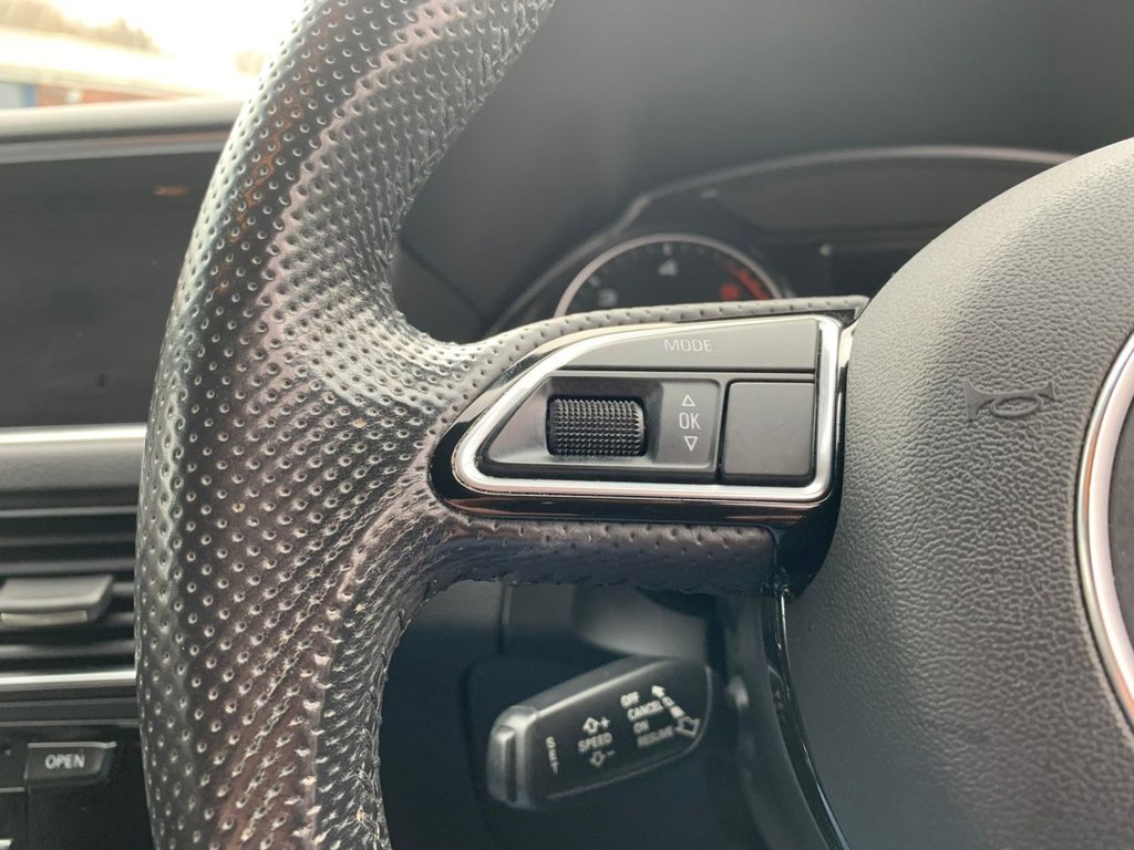 Used Audi Q5 2015 for sale - 77920322: Photo 32