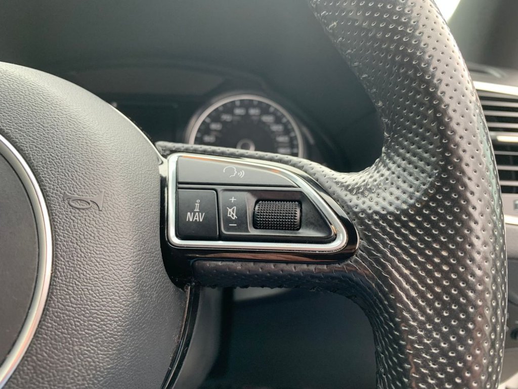 Used Audi Q5 2015 for sale - 77920322: Photo 33