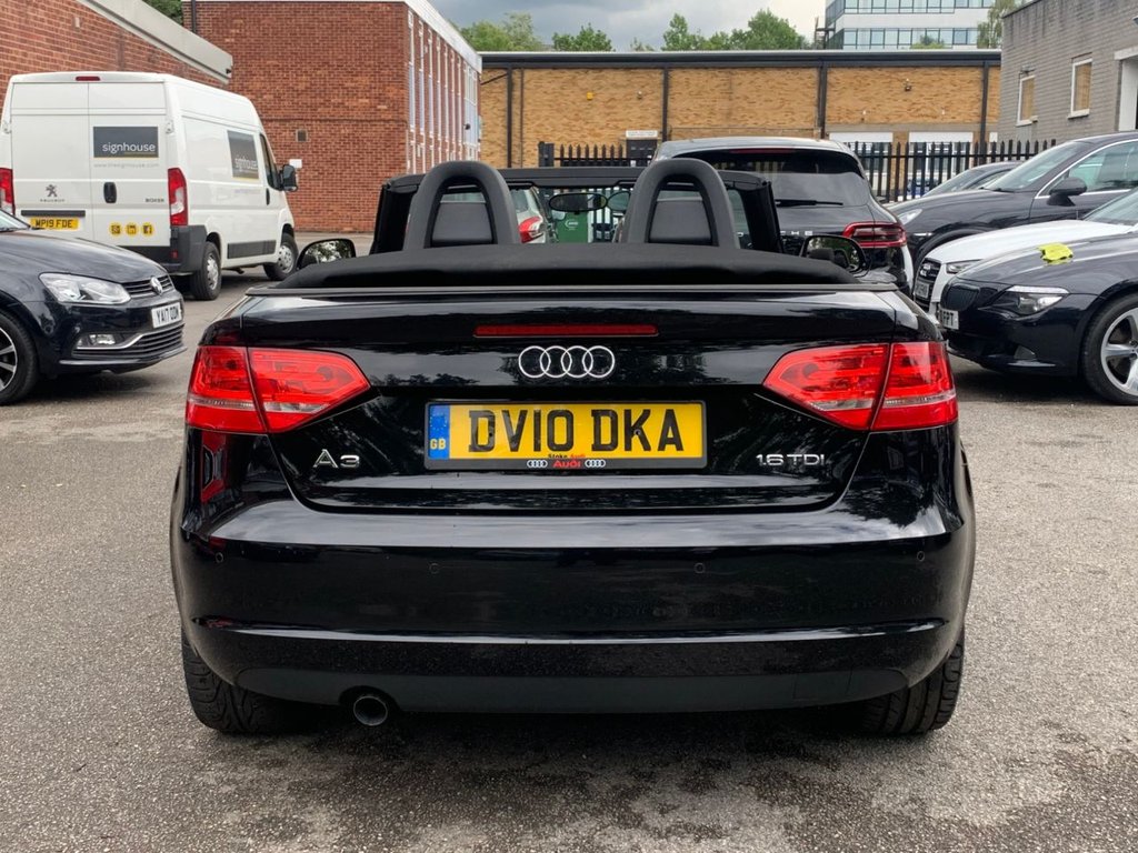 Used Audi A3 2010 for sale - 77897551: Photo 10