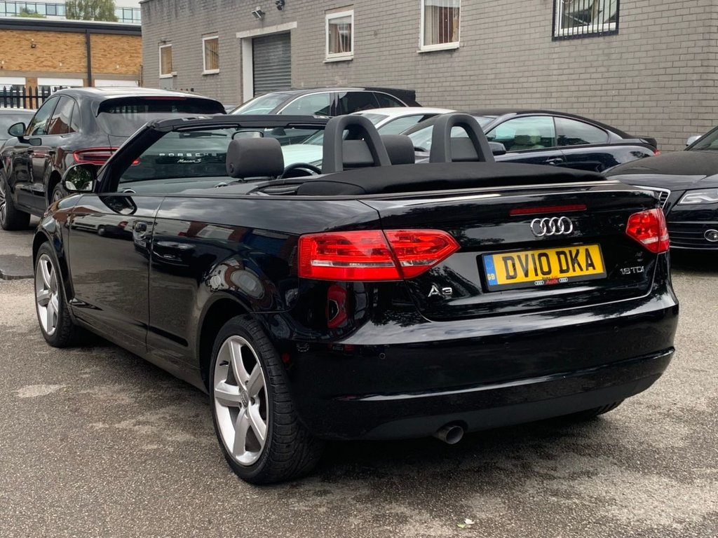 Used Audi A3 2010 for sale - 77897551: Photo 11