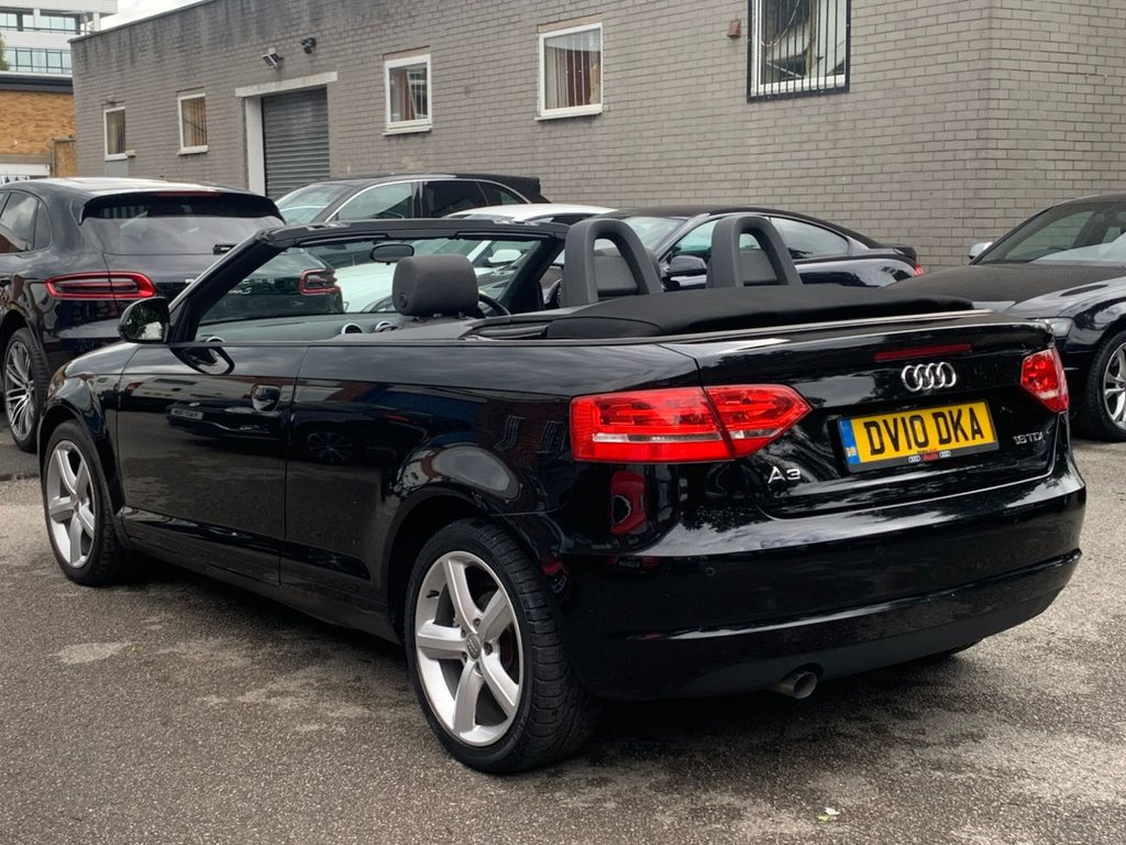 Used Audi A3 2010 for sale - 77897551: Photo 12