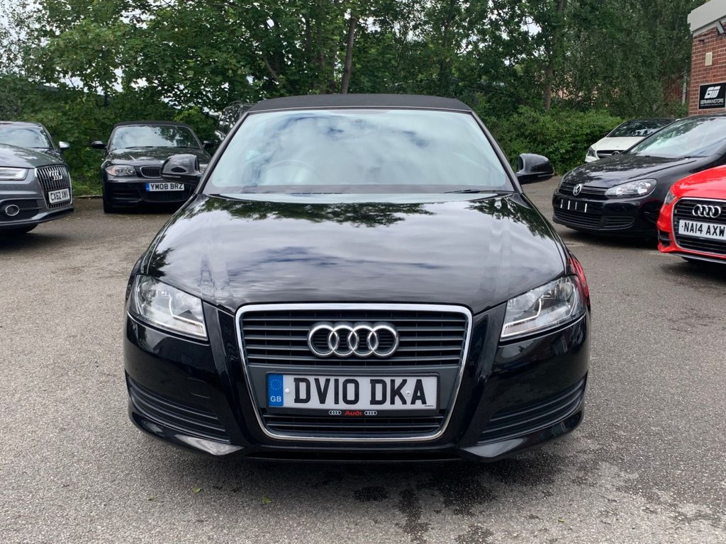 Used Audi A3 2010 for sale - 77897551: Photo 13