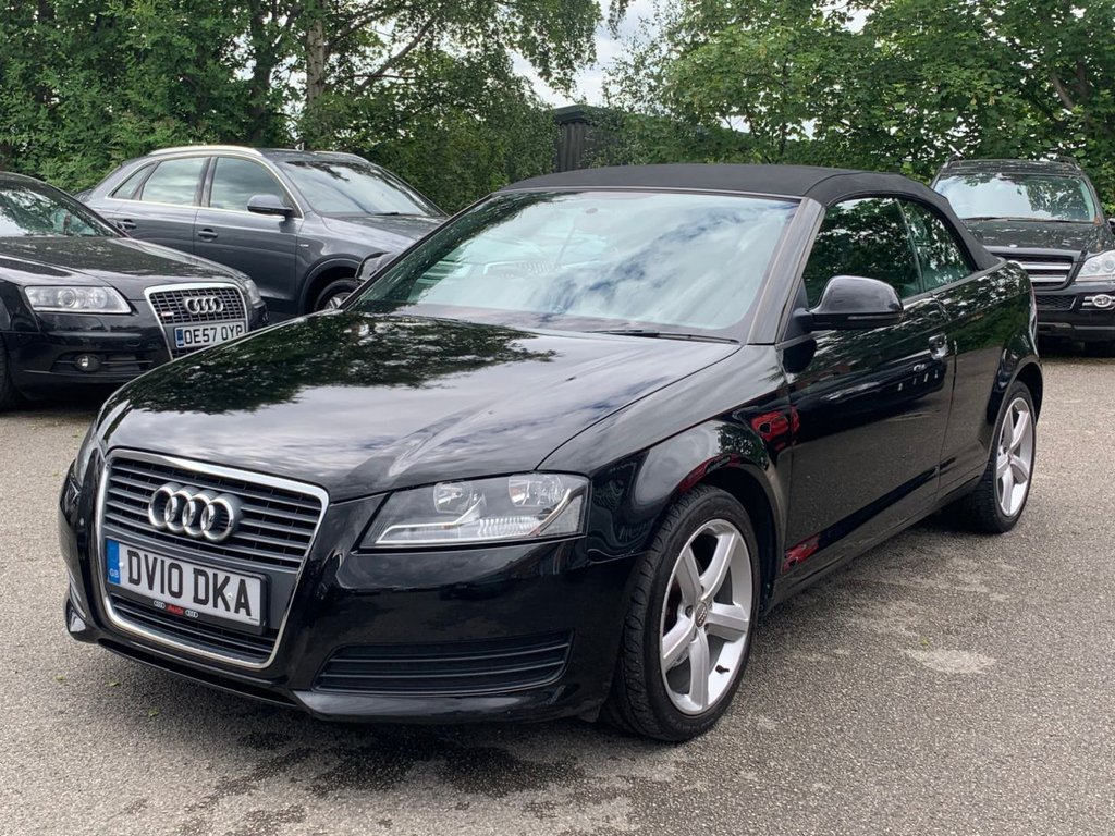 Used Audi A3 2010 for sale - 77897551: Photo 14