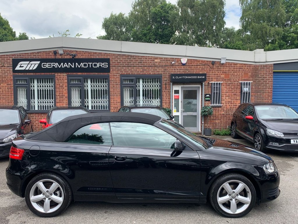 Used Audi A3 2010 for sale - 77897551: Photo 15