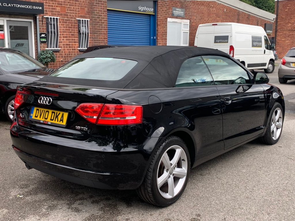 Used Audi A3 2010 for sale - 77897551: Photo 16