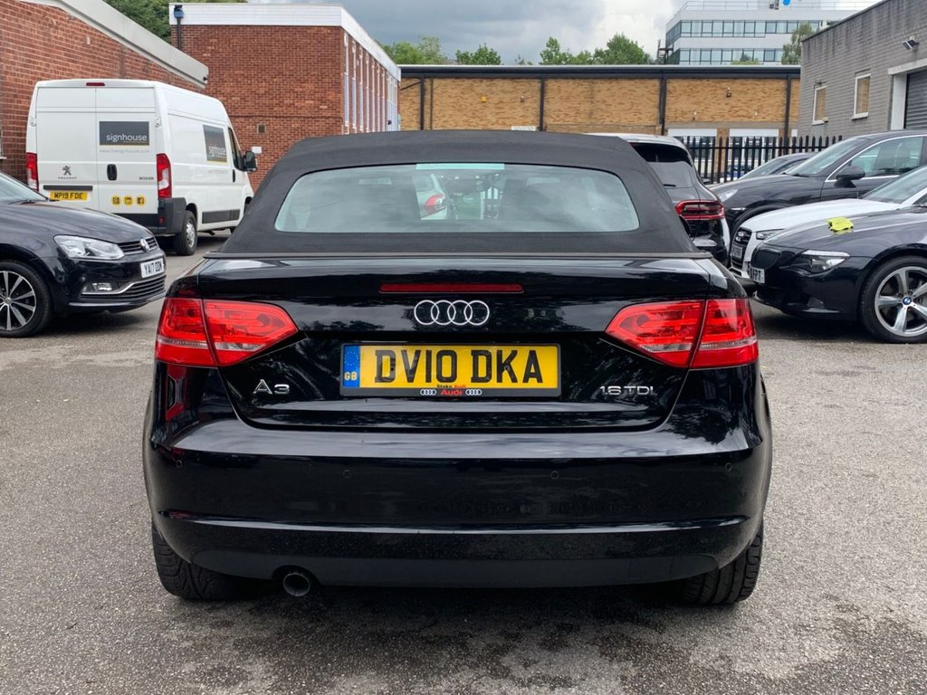 Used Audi A3 2010 for sale - 77897551: Photo 17