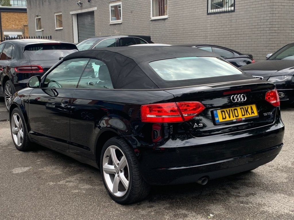 Used Audi A3 2010 for sale - 77897551: Photo 18