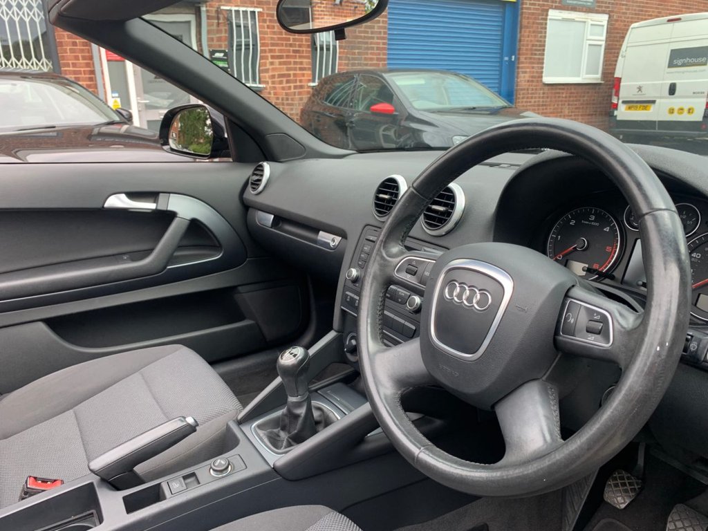 Used Audi A3 2010 for sale - 77897551: Photo 19