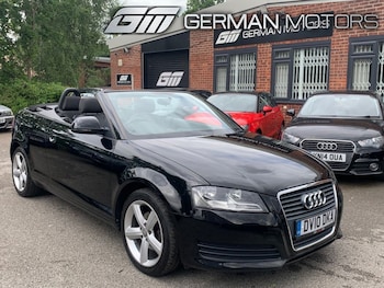 Used Audi A3 2010 for sale - 77897551: Photo