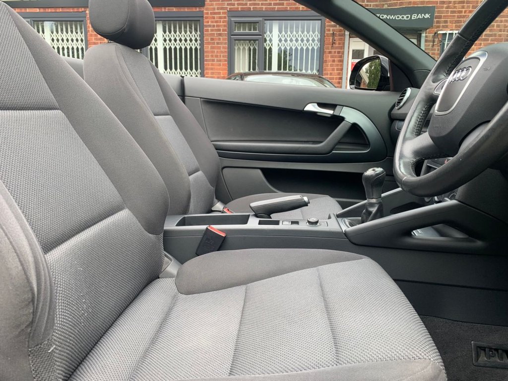 Used Audi A3 2010 for sale - 77897551: Photo 20