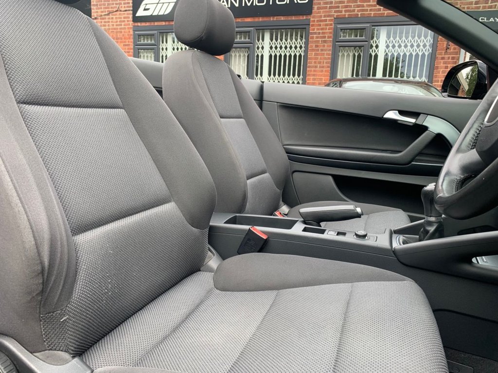 Used Audi A3 2010 for sale - 77897551: Photo 21