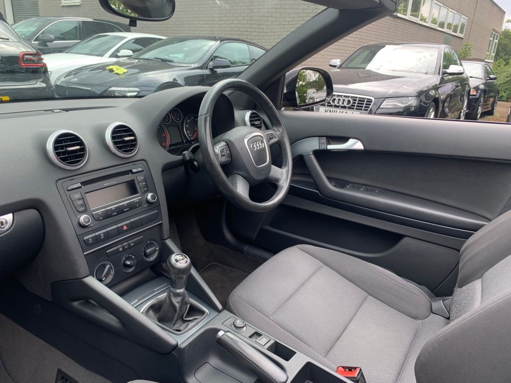 Used Audi A3 2010 for sale - 77897551: Photo 22